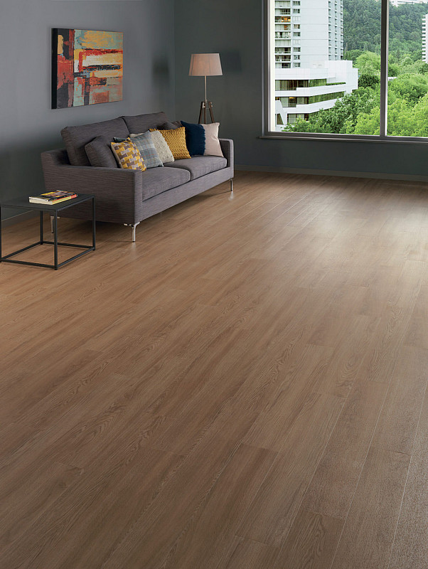 AMTICO FIRST Wood Natural oak SF3W3021