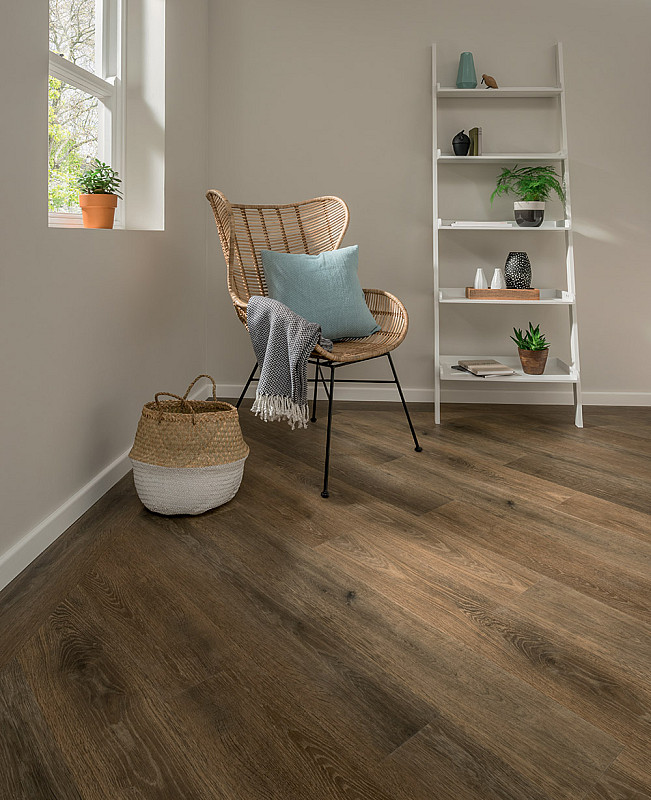 AMTICO FIRST Wood Noble oak SF3W3030