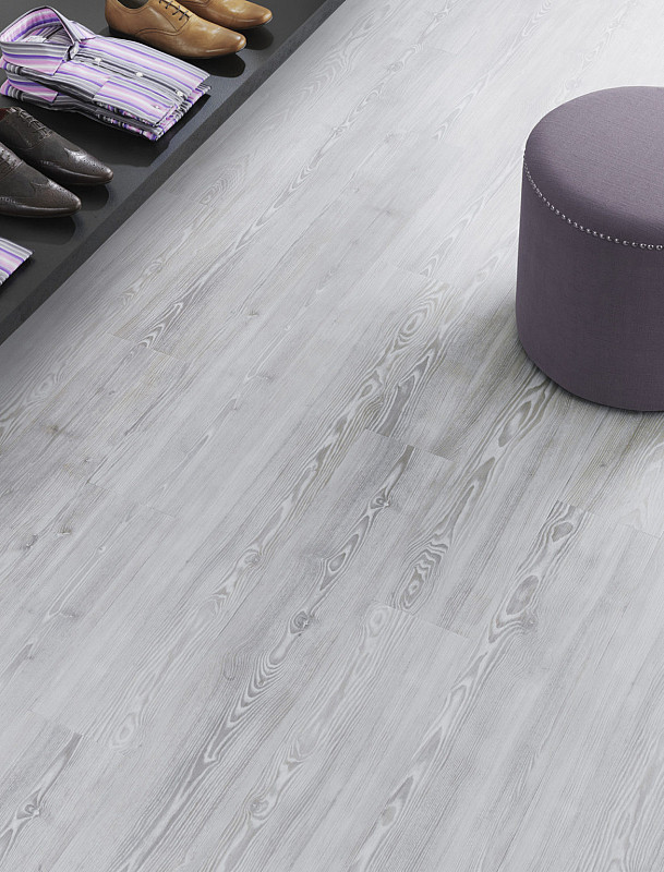 AMTICO FIRST Wood White ash SF3W2540