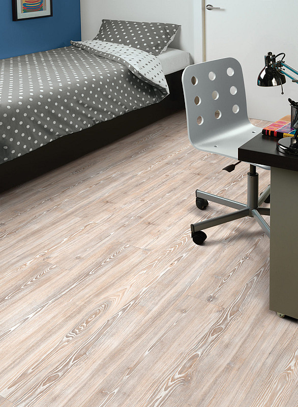 AMTICO FIRST Wood Worn ash SF3W2539