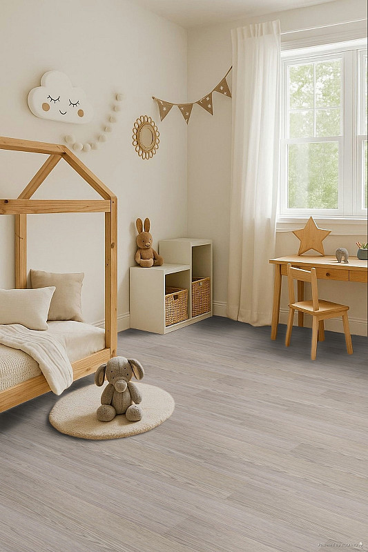 CANADIAN DESIGN Classic Dub toronto světle šedý 8594187739461