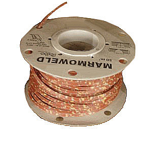 Svařovací šňůra FORBO Home H56 □ 3,5 x 3,5 mm
