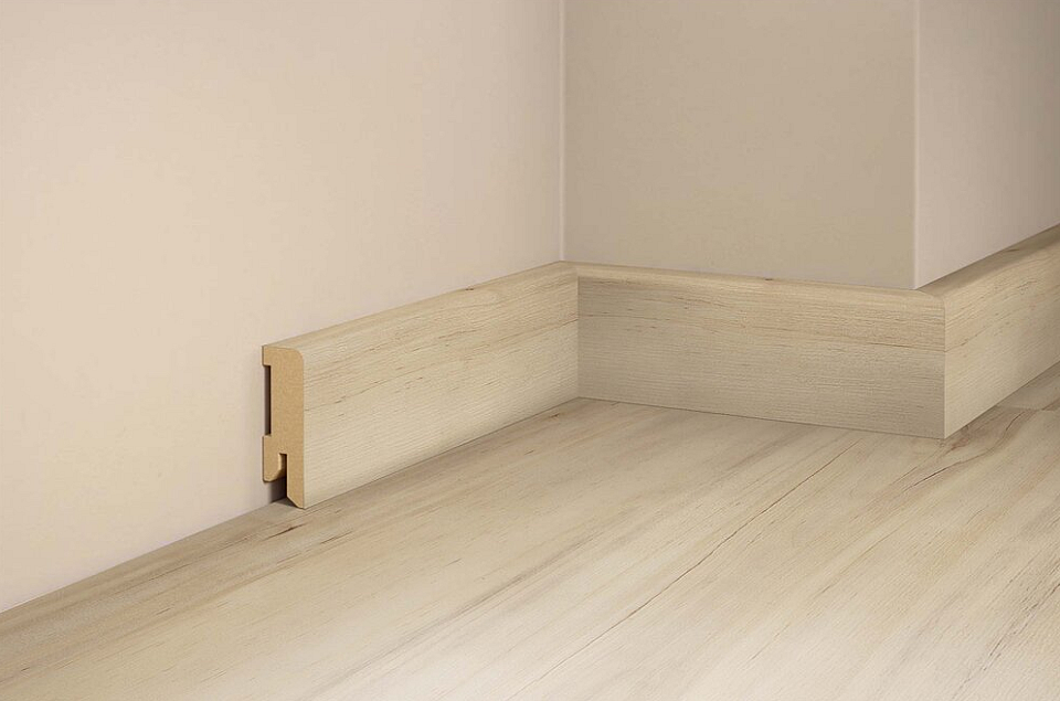 Lišta TILO SL-5016 Bříza portland 20 00103