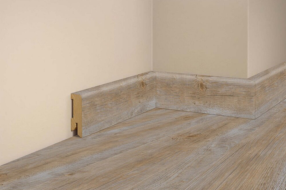 Lišta TILO SL-5016 Smrk pasadena 20 00110