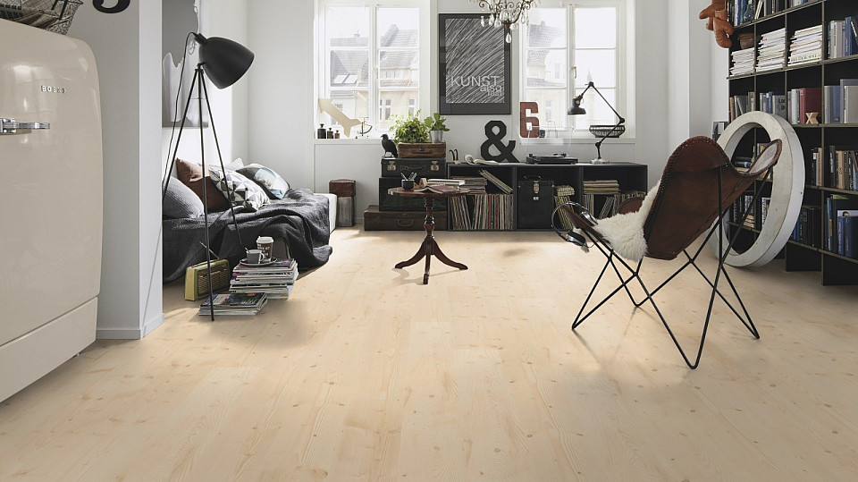 WINEO 1000 wood L basic Natural pine beach PL297R