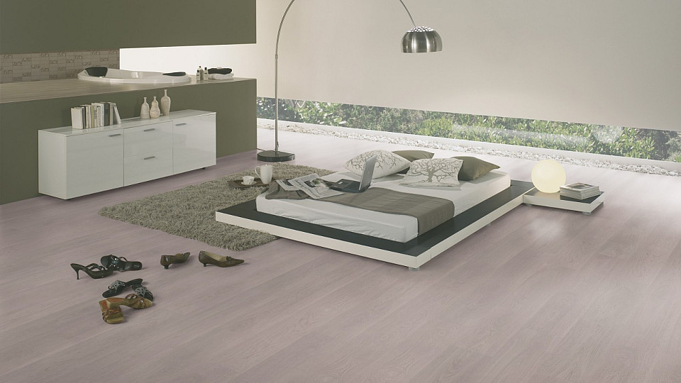 WINEO 1000 wood L basic Soft oak silver PL302R