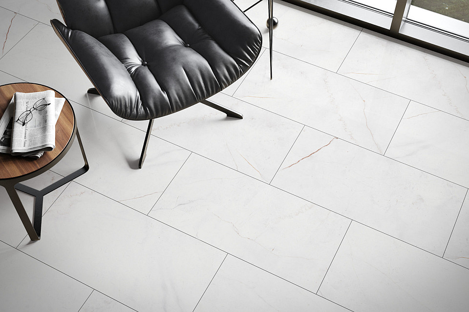 FALQUON THE FLOOR Stone Mramor čirý Q1004 5G