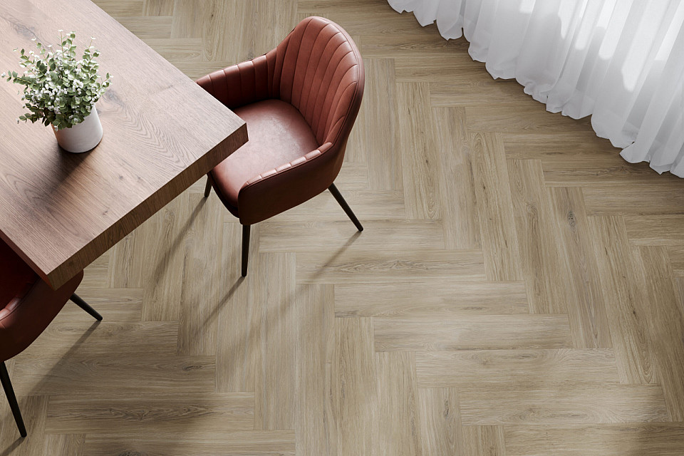 FALQUON THE FLOOR Herringbone Dub tuscon P6001 HB