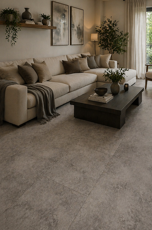 CANADIAN DESIGN Rocky line Nice grey 8594187731076