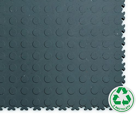 FORTELOCK Industry ultra ECO Classic Penízky Modrá