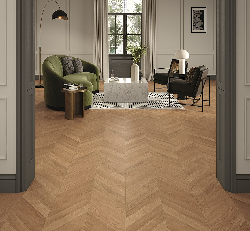 PARADOR Trendtime 10 chevron Nature Dub 1748484