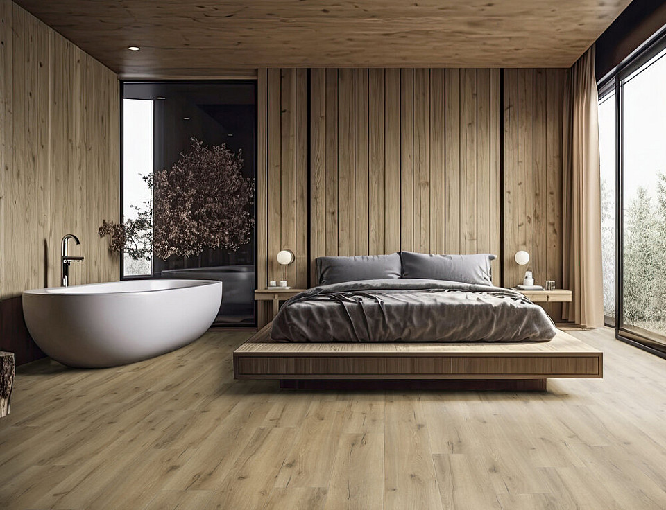 TILO Novo spa Dub sand 100053601