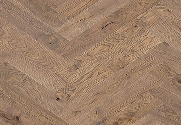 BARLINEK Promo Dub shetland herringbone 1WC000042