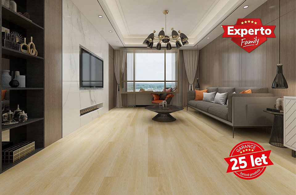 EXPERTO LVT 30 Dub rossi 887113-2