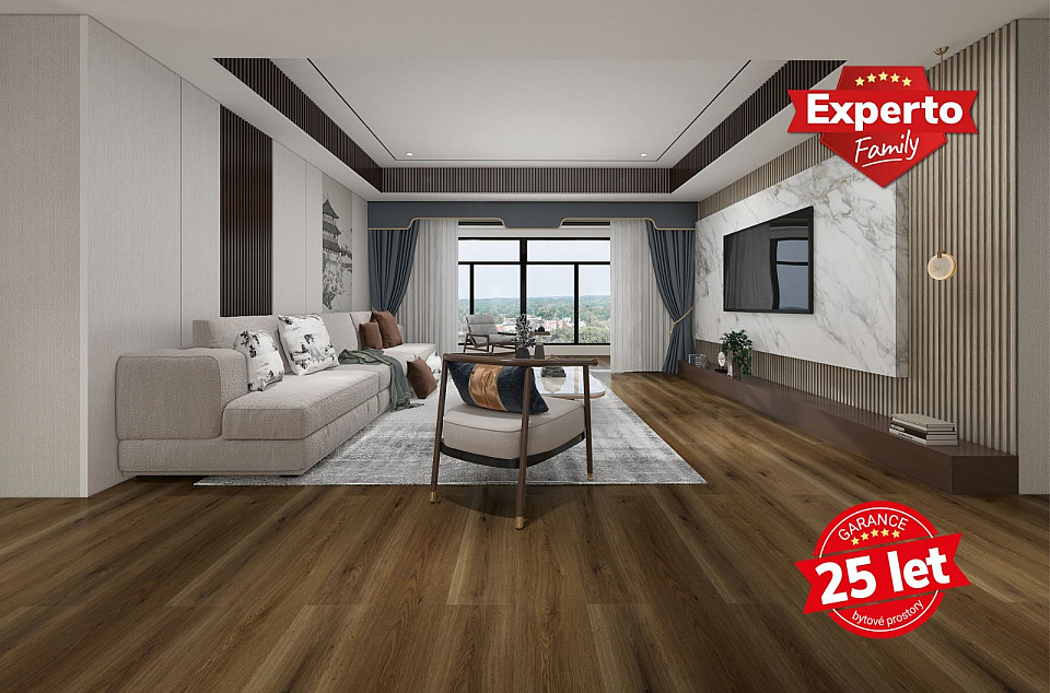 EXPERTO LVT 55 Dub adax 8196L-009