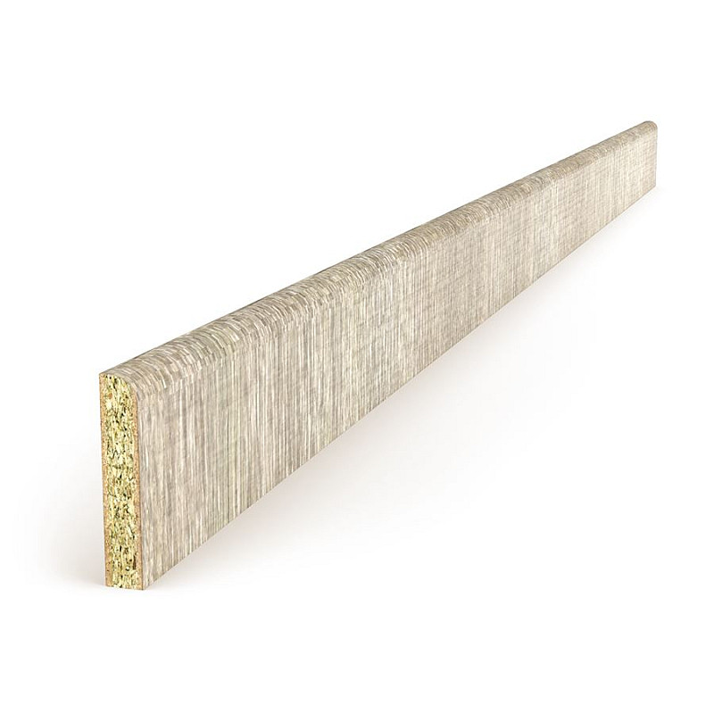 Bočnice TOPSTEP Flex Dub alabaster