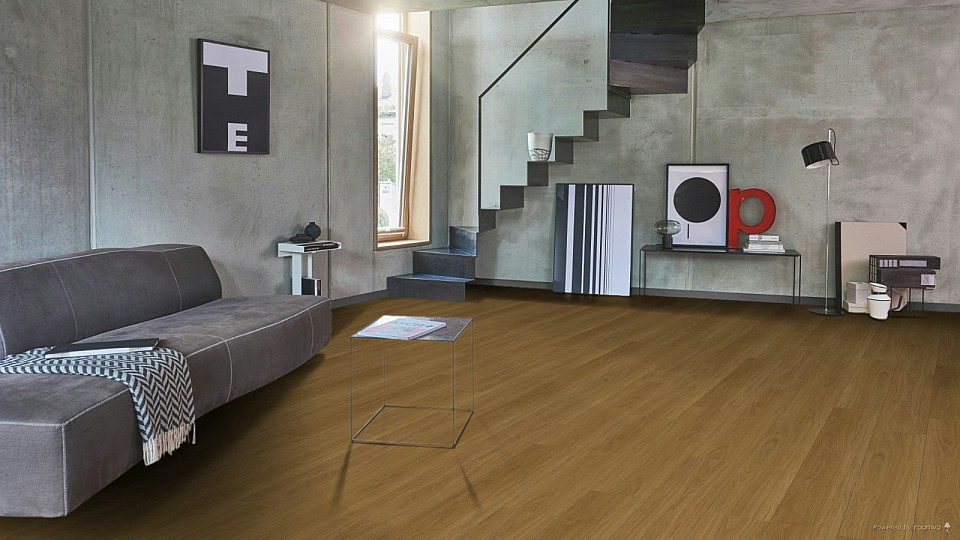 PARADOR Trendtime 8 Dub oxford karamelově hnědý 1748850