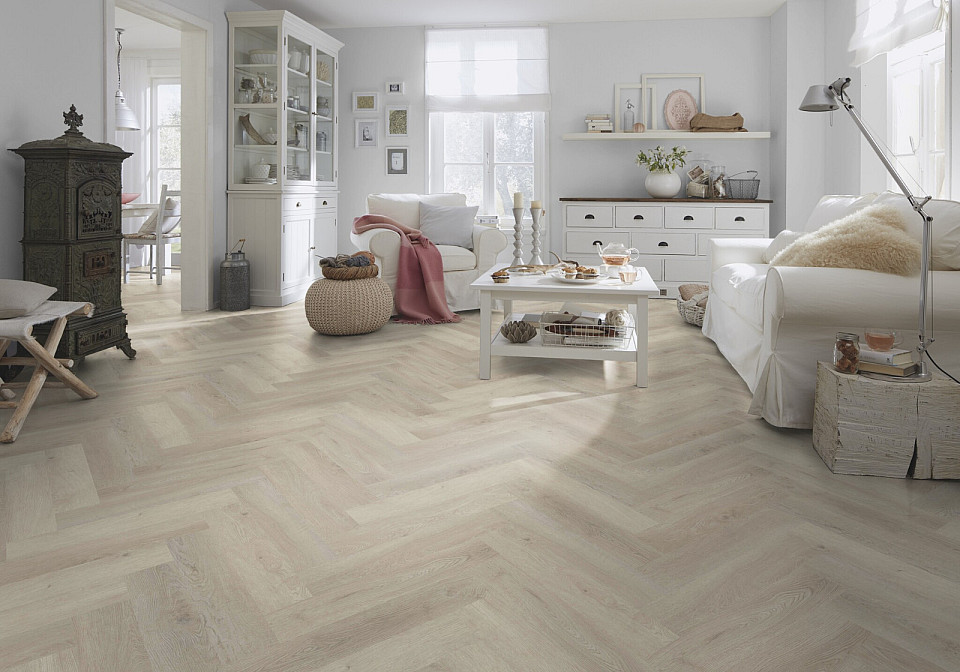 WINEO 400 wood XS Balanced oak lightgrey DB286WXS