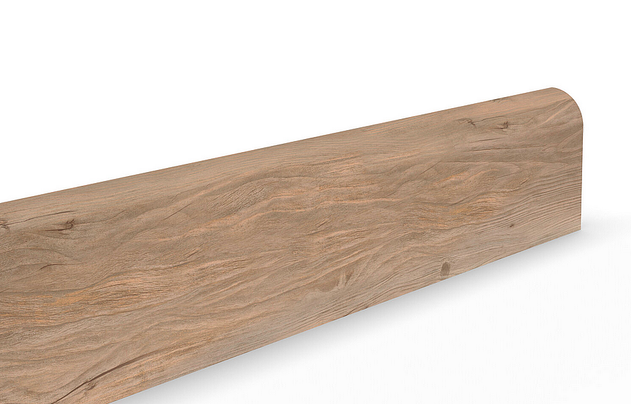 Lišta GERFLOR Original MDF Long board S034