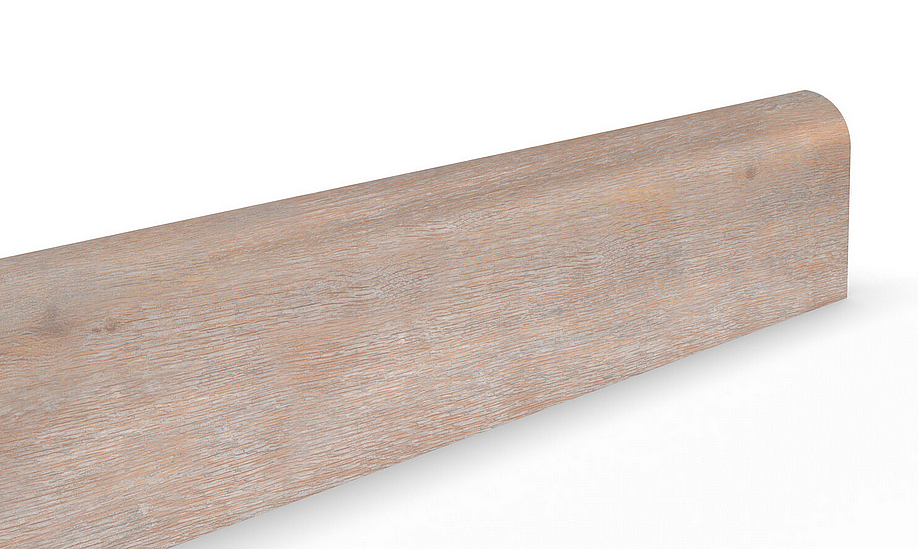 Lišta GERFLOR Original MDF White lime S074