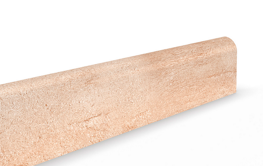 Lišta GERFLOR Original MDF Salento light grey S187