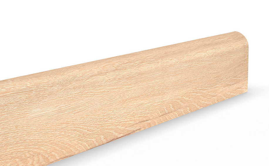 Lišta GERFLOR Original MDF Cedar pure S025