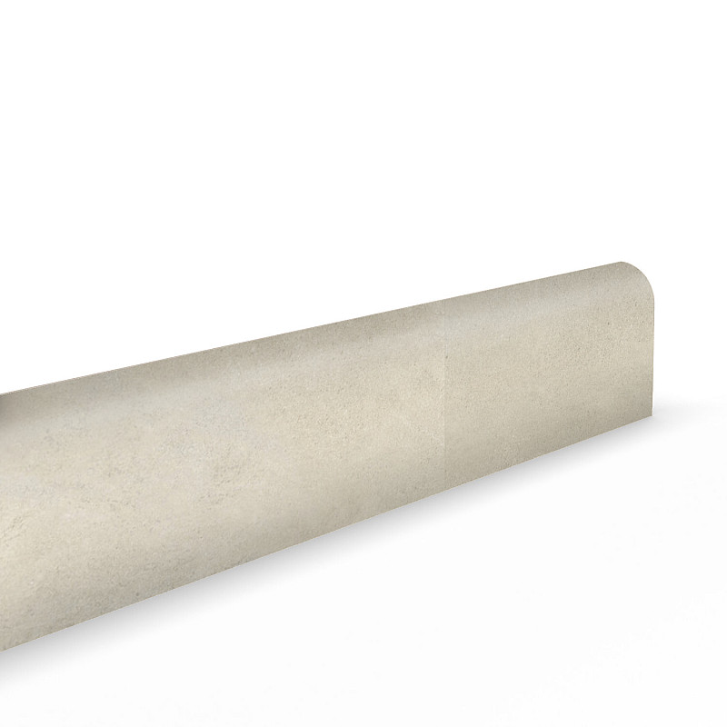 Lišta GERFLOR S016 Curton stone light grey
