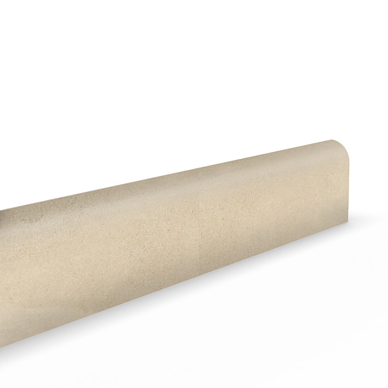 Lišta GERFLOR S016 Curton stone light beige