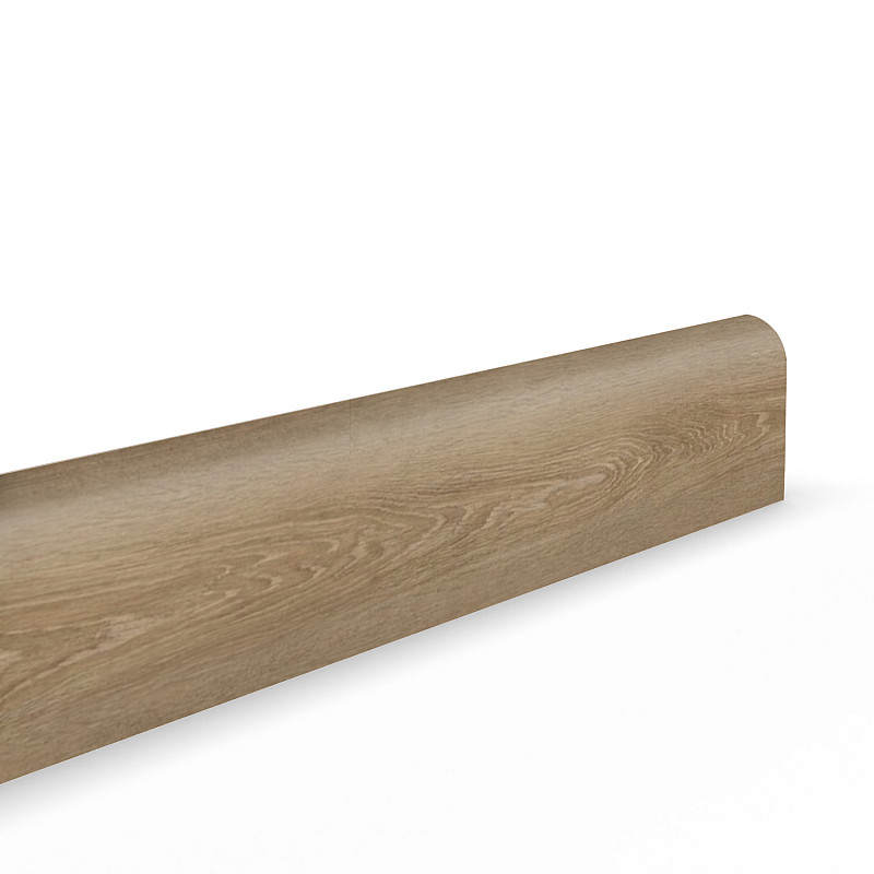 Lišta GERFLOR S016 Charming oak nature