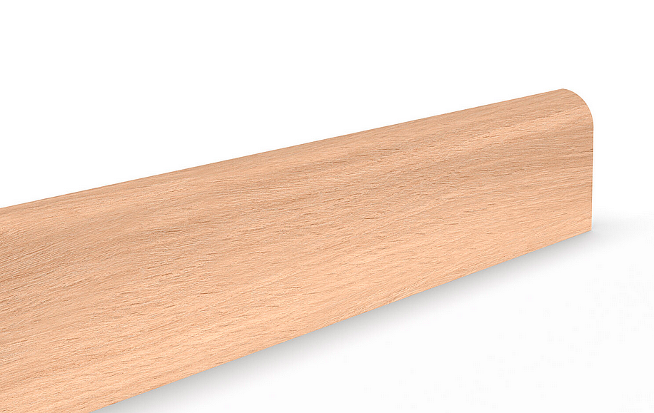 Lišta GERFLOR Original MDF Charming oak beige S188