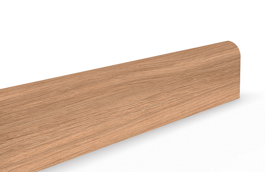 Lišta GERFLOR Original MDF Lounge oak chestnut S192