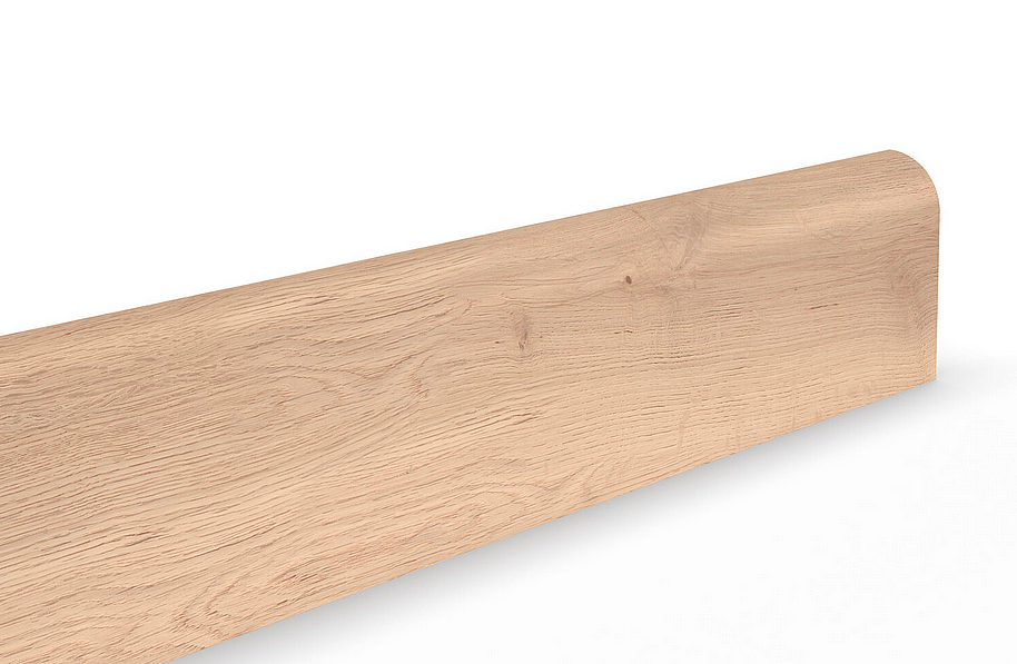 Lišta GERFLOR Original MDF Tavira clear S039