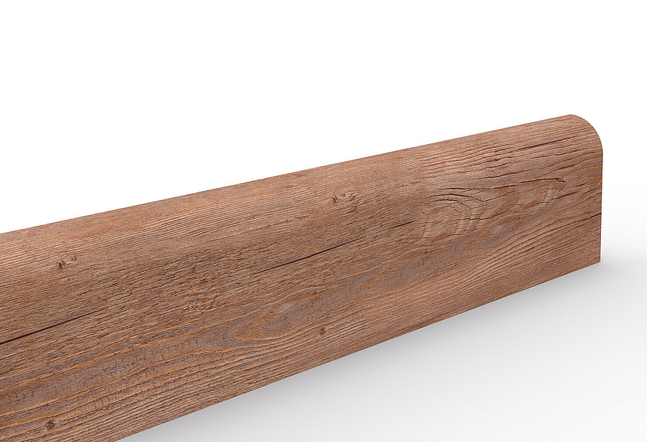 Lišta GERFLOR Original MDF Braga S075