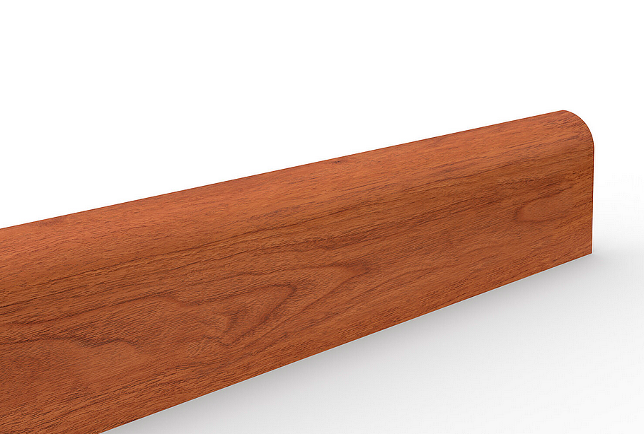 Lišta GERFLOR Original MDF Brownie S073