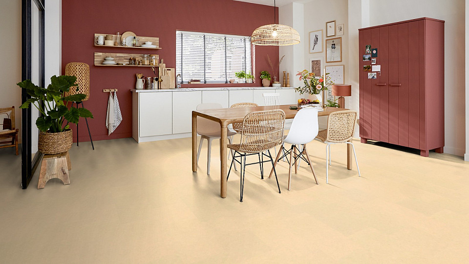 FORBO Marmoleum click Barbados 333858 633858