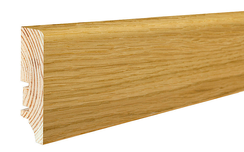 Lišta DEOFLOOR DEOA11010P6P