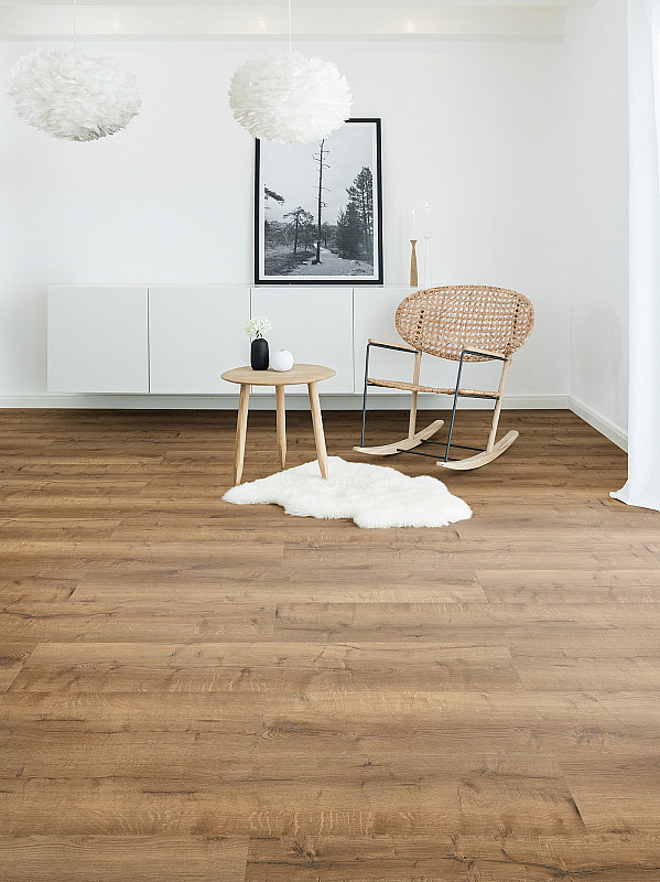 WINEO 400 wood XL Comfort oak mellow RLC129WXL