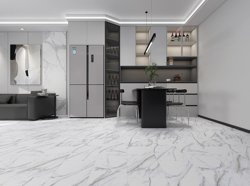 CANADIAN DESIGN Rocky line Mramor 8594187731090