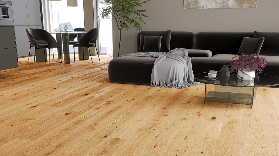 BARLINEK Pure classico Grande Dub brescia 1WG001042