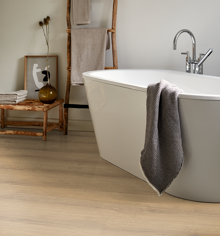EGGER Aquadura plus Dub brightstone medový EDF193