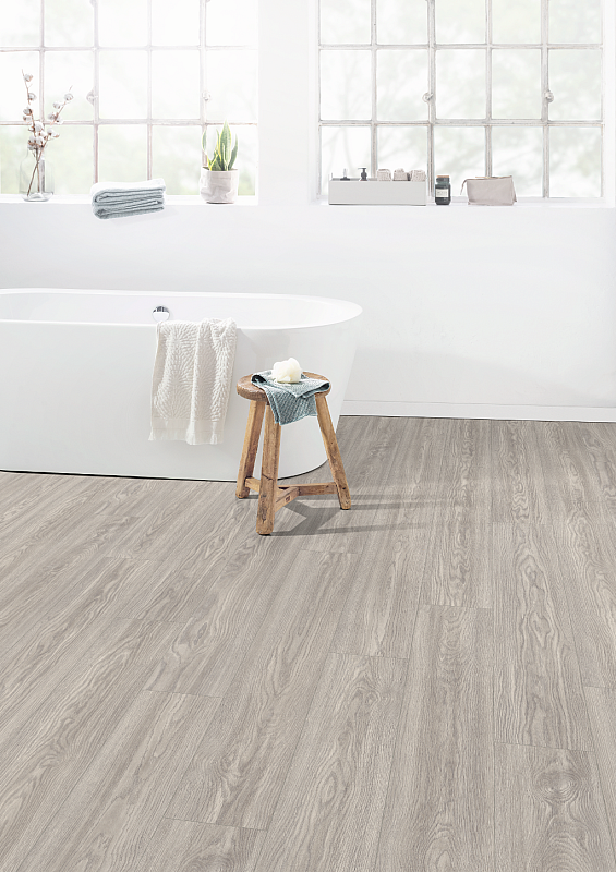 EGGER E-motion aqua 32 Dub soria světle šedý EL2063