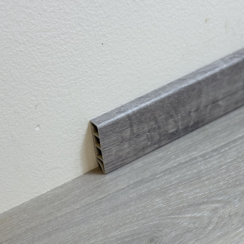 Lišta CANADIAN DESIGN Efsystem Regina 8594187732561