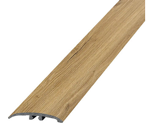 Přechodový profil CANADIAN DESIGN Tline Canmore 35 mm, plochý (lepený) 8594187731564