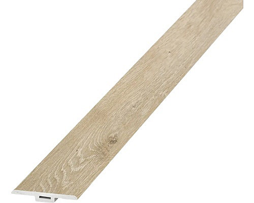 Přechodový profil CANADIAN DESIGN Tline Jasper 35 mm, plochý (lepený) 8594187731557