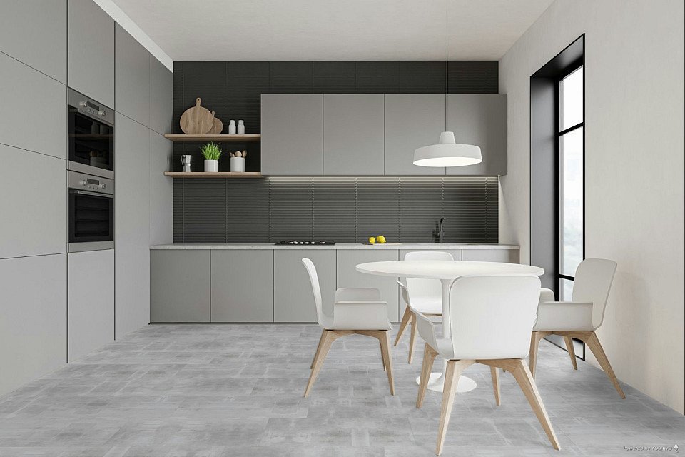 FATRA Thermofix pro stone Cement bianco 15539-51