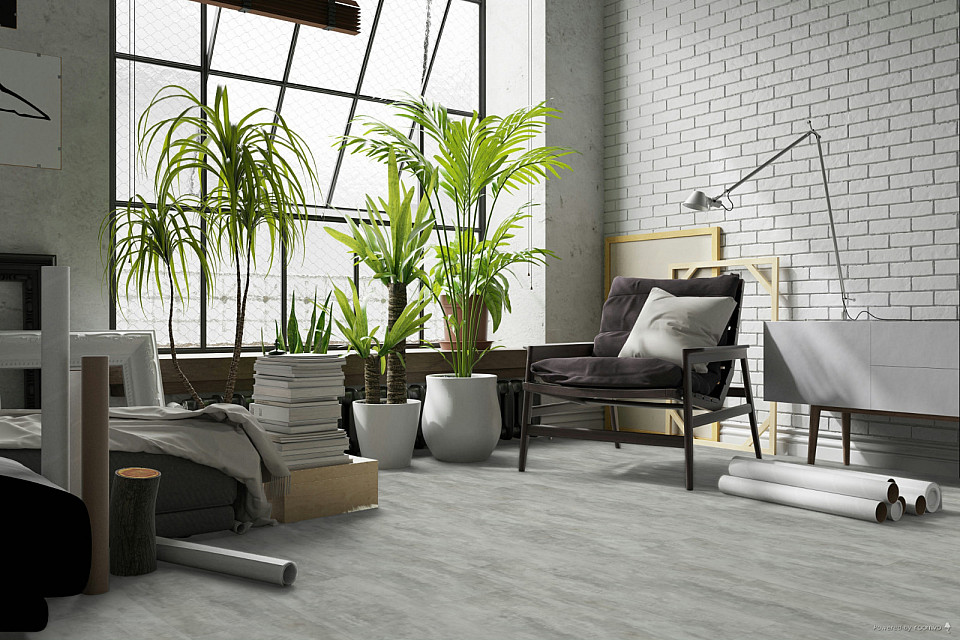 FATRA Thermofix pro stone Břidlice stříbrná 15410-1