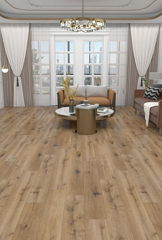 EXPERTO LVT 55 Dub sienna 88001-007