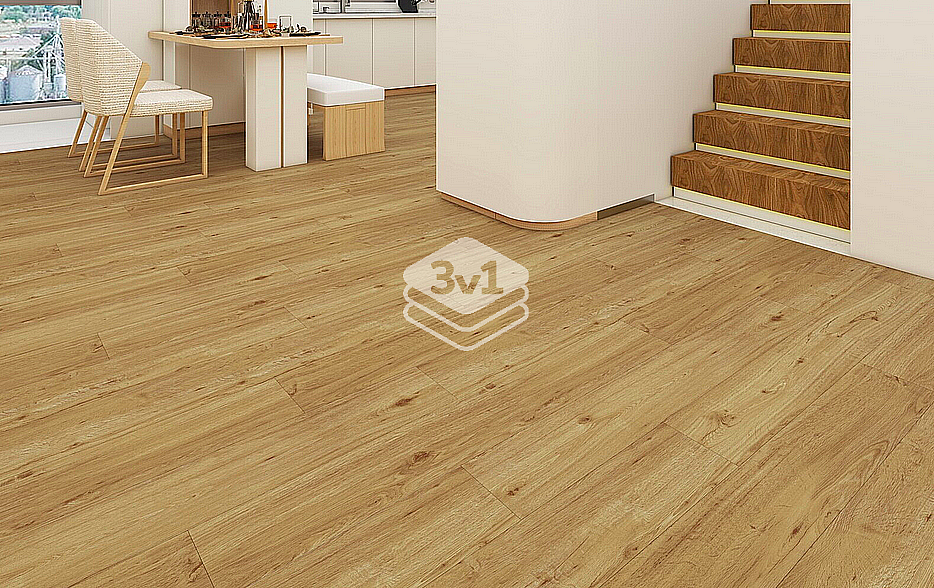 EXPERTO LVT 55 Dub ravello 6110-71
