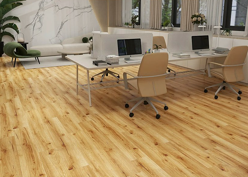 EXPERTO LVT 55 Dub terrassa 1036-2