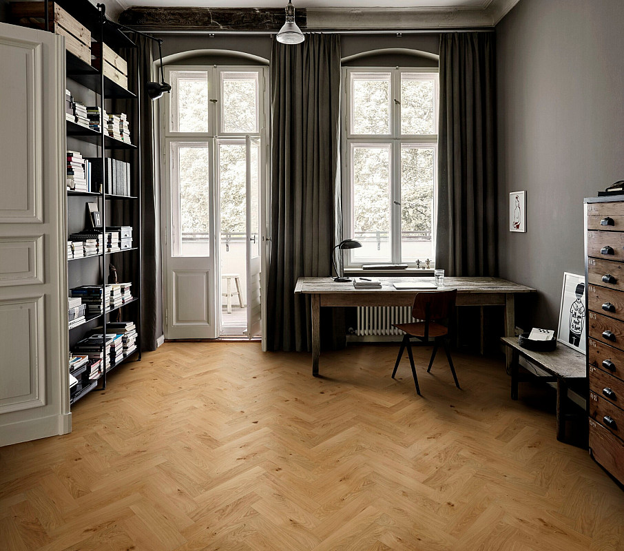 KAHRS Herringbone Dub cd 111PCDEK09KE600